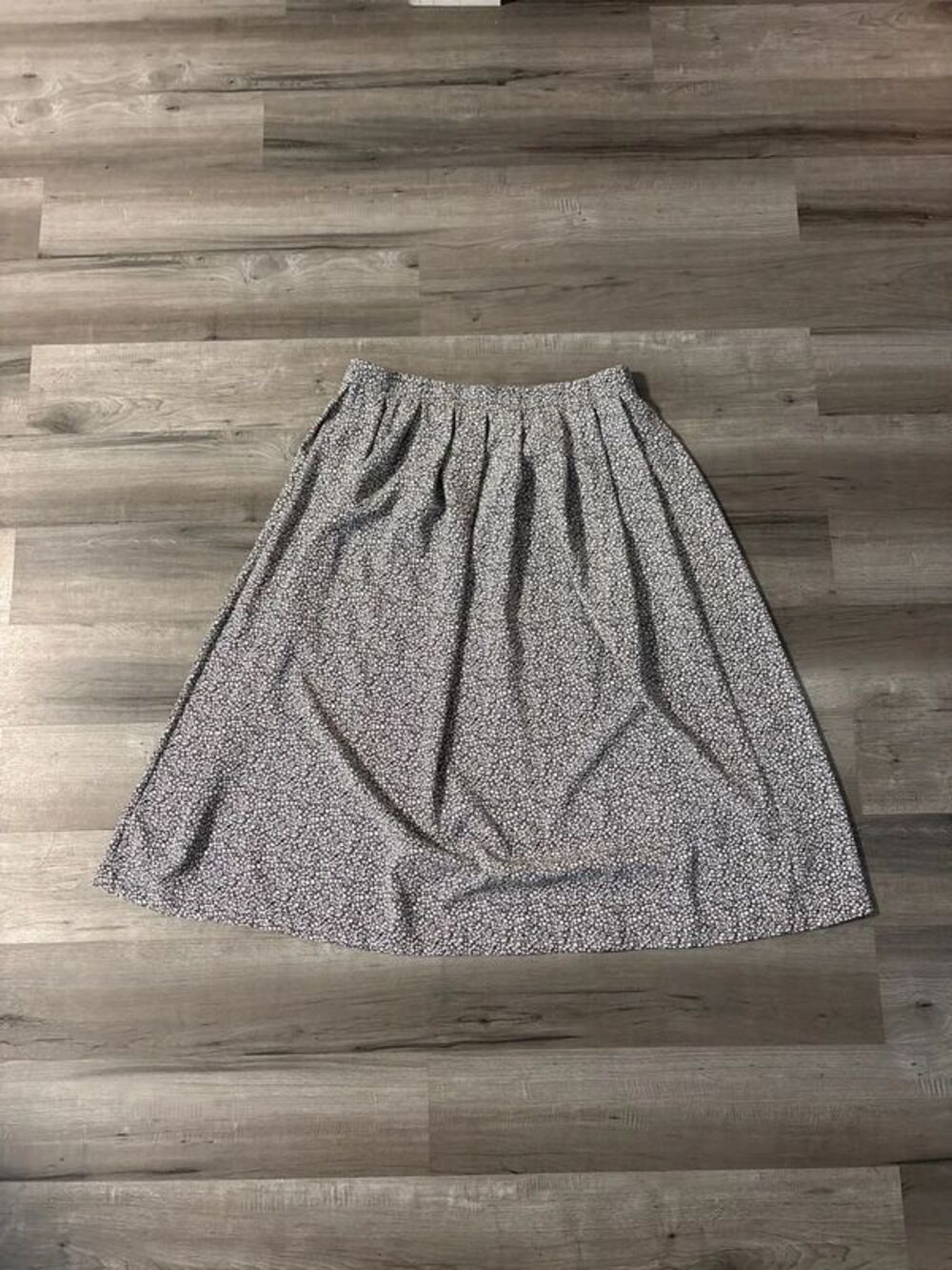 Maxi Skirt